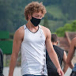 Meet your Posher, Alessandro